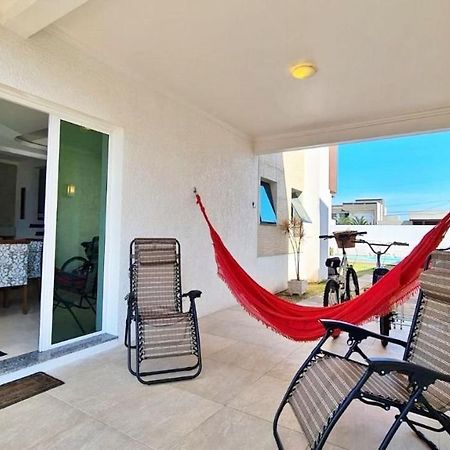 Casa De Verao Dos Sonhos No Las Palmas Xangri-la Exteriér fotografie