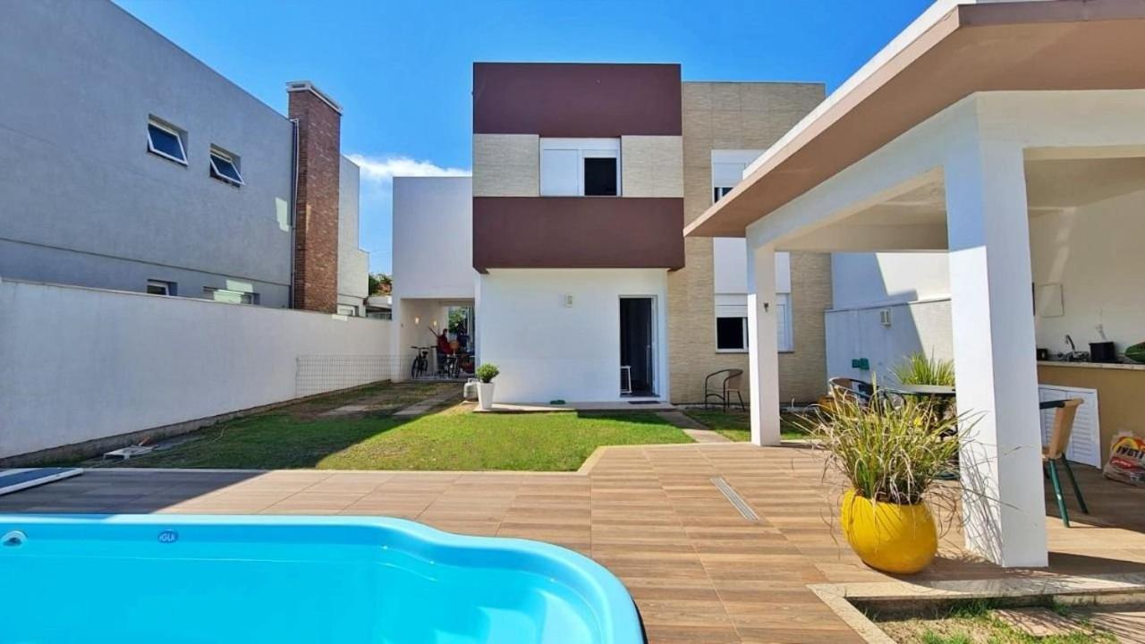 Casa De Verao Dos Sonhos No Las Palmas Xangri-la Exteriér fotografie