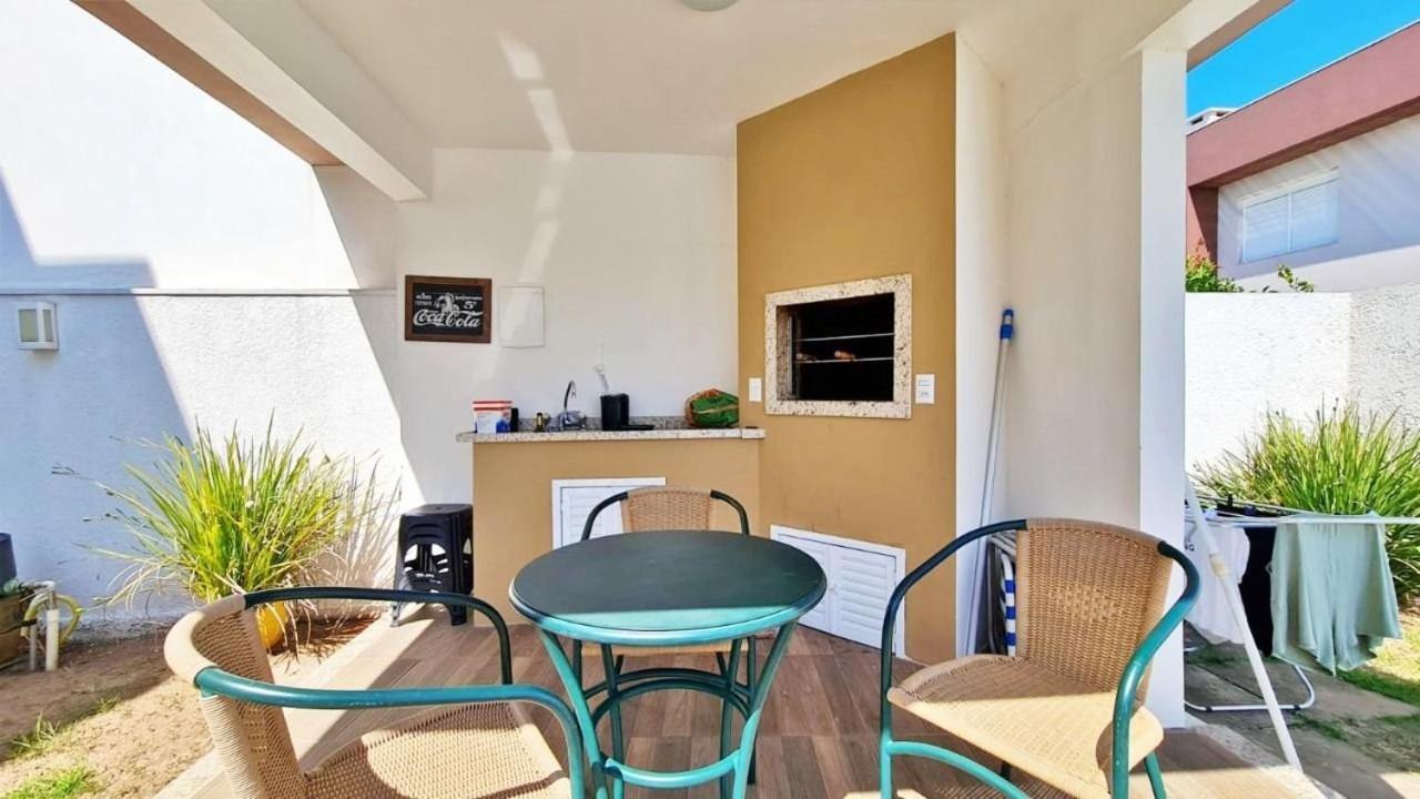 Casa De Verao Dos Sonhos No Las Palmas Xangri-la Exteriér fotografie