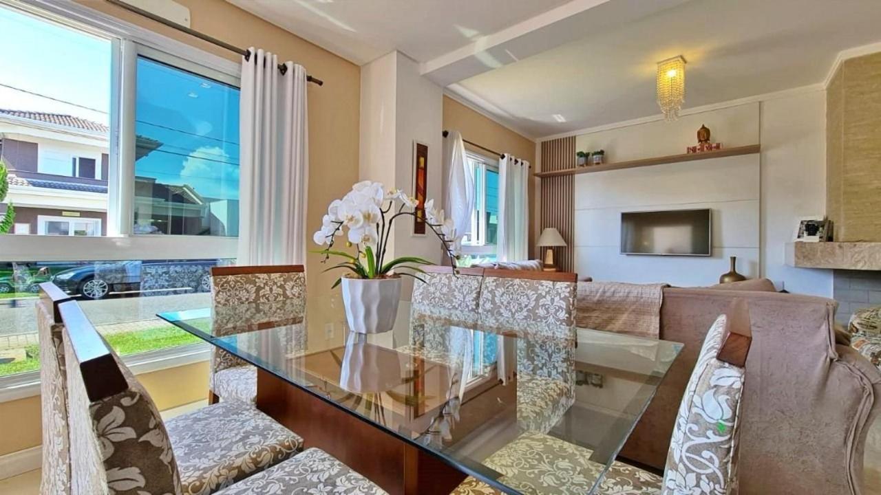 Casa De Verao Dos Sonhos No Las Palmas Xangri-la Exteriér fotografie