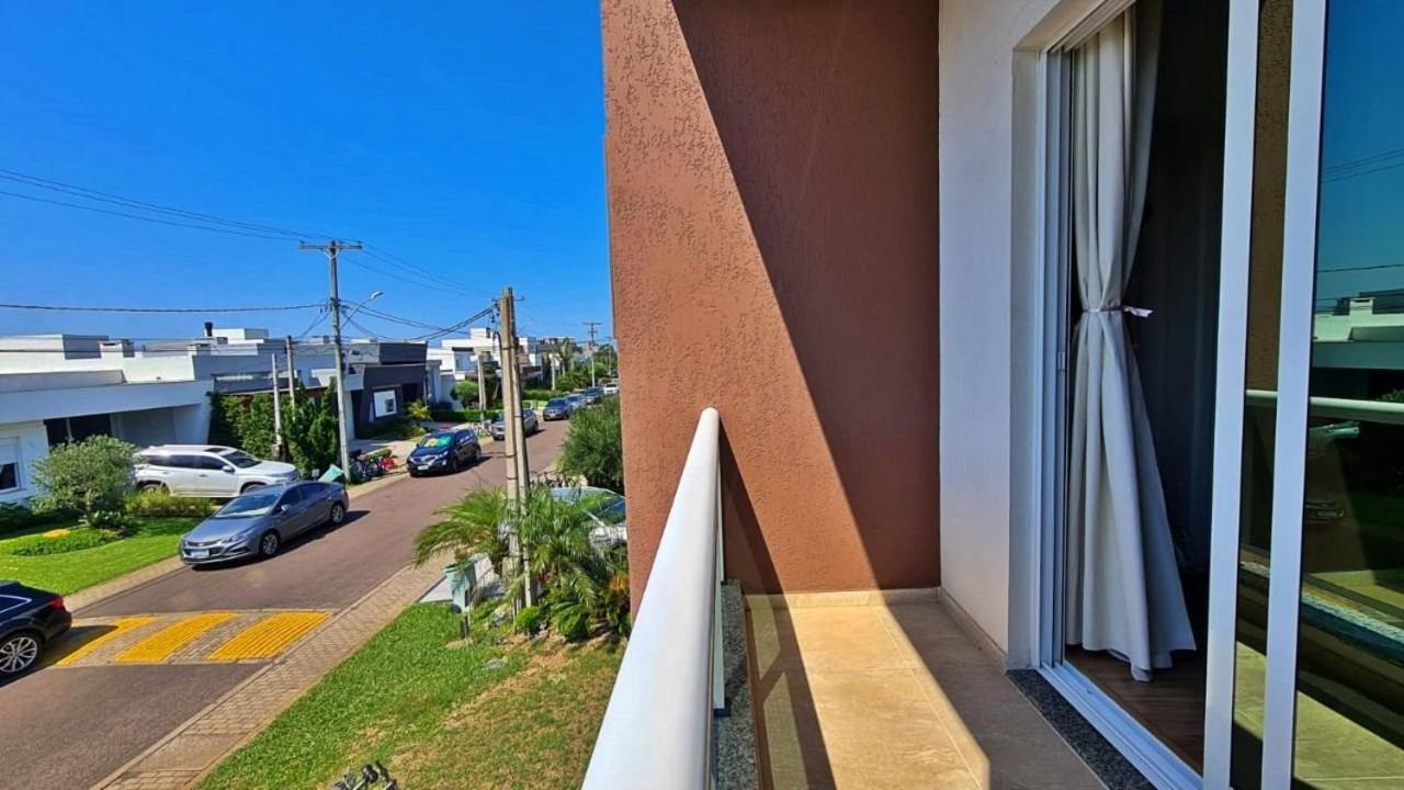Casa De Verao Dos Sonhos No Las Palmas Xangri-la Exteriér fotografie