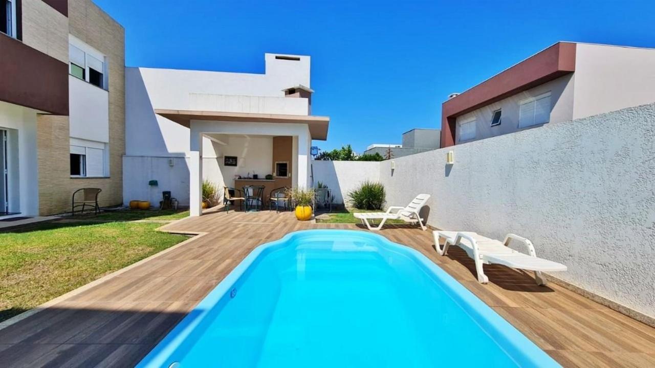 Casa De Verao Dos Sonhos No Las Palmas Xangri-la Exteriér fotografie