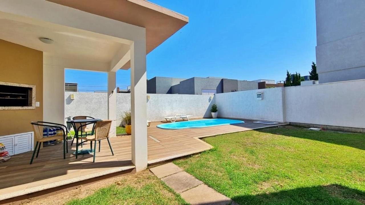 Casa De Verao Dos Sonhos No Las Palmas Xangri-la Exteriér fotografie