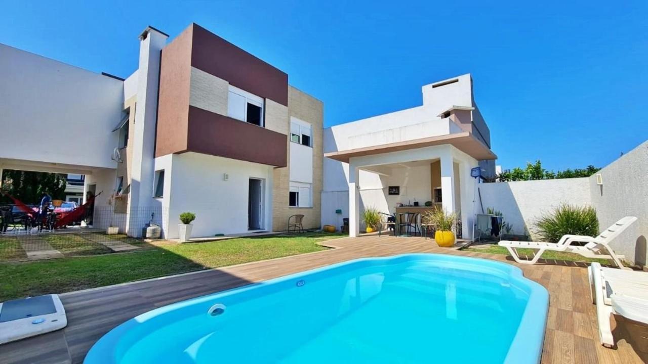 Casa De Verao Dos Sonhos No Las Palmas Xangri-la Exteriér fotografie