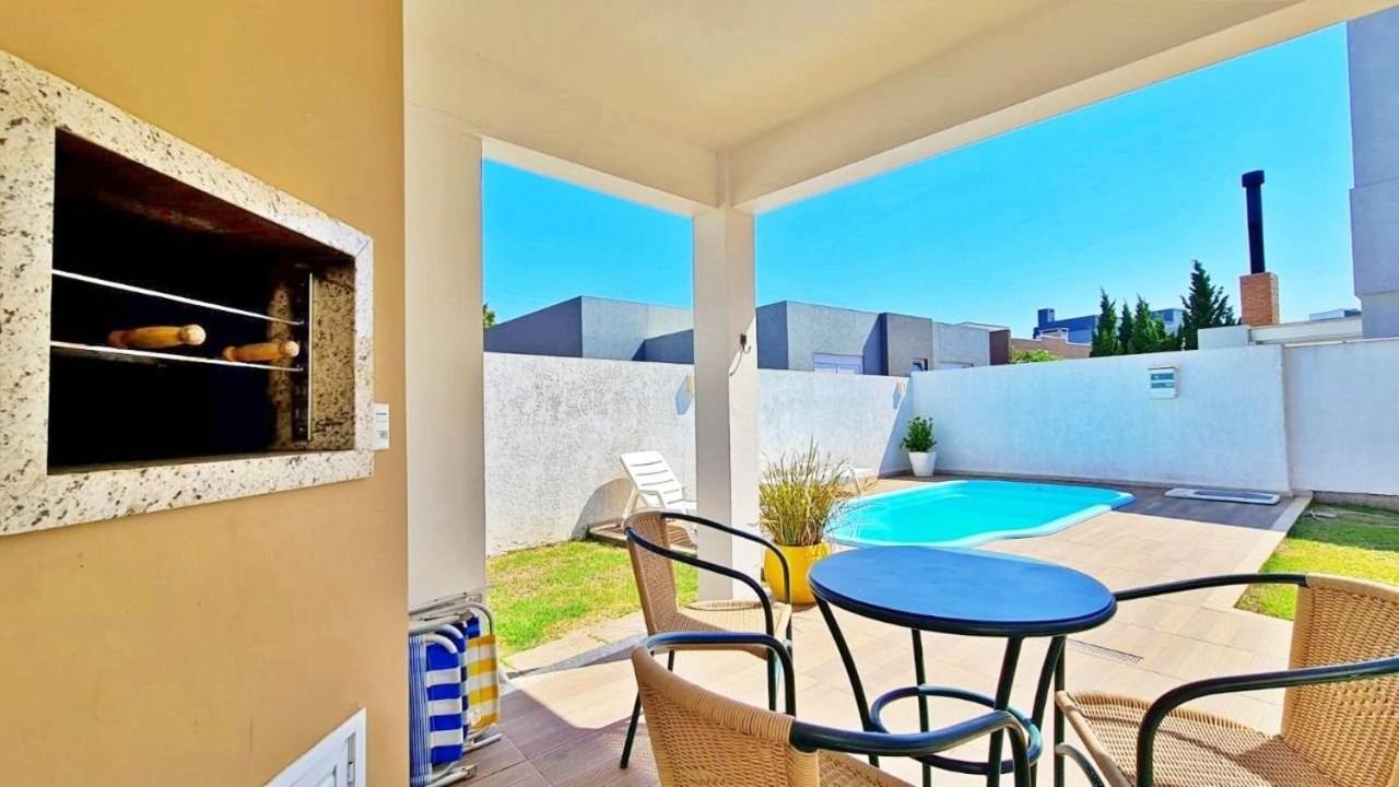 Casa De Verao Dos Sonhos No Las Palmas Xangri-la Exteriér fotografie