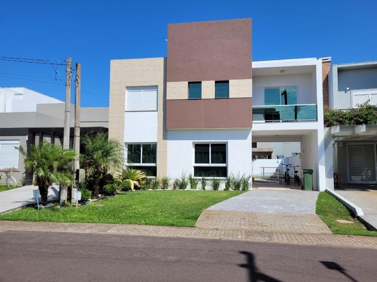 Casa De Verao Dos Sonhos No Las Palmas Xangri-la Exteriér fotografie
